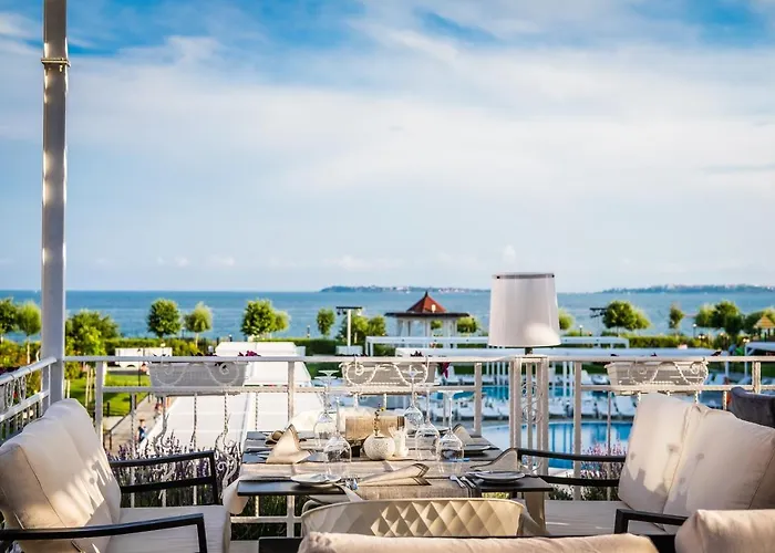 Premier 4* Sunny Beach